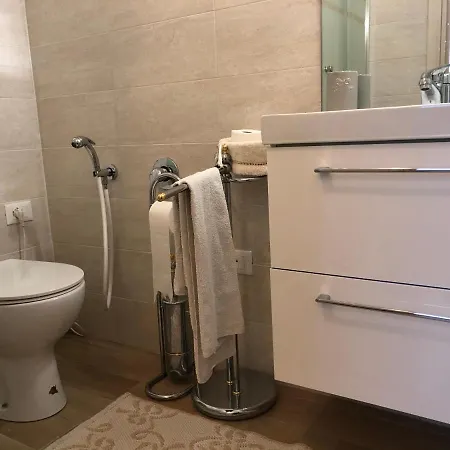 Bed & Breakfast La Stanza Nel Bosco