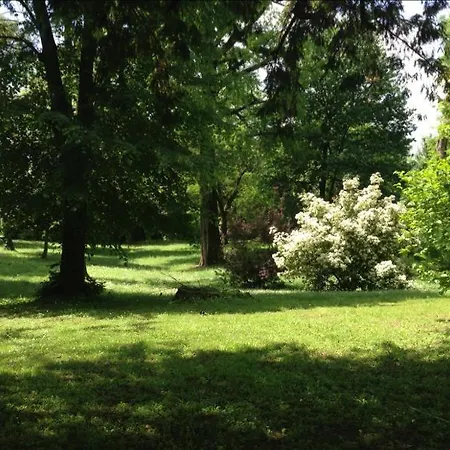 La Stanza Nel Bosco Bed & Breakfast Pavia