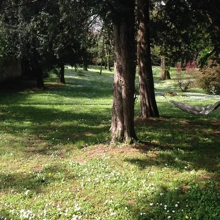La Stanza Nel Bosco Bed & Breakfast Pavia