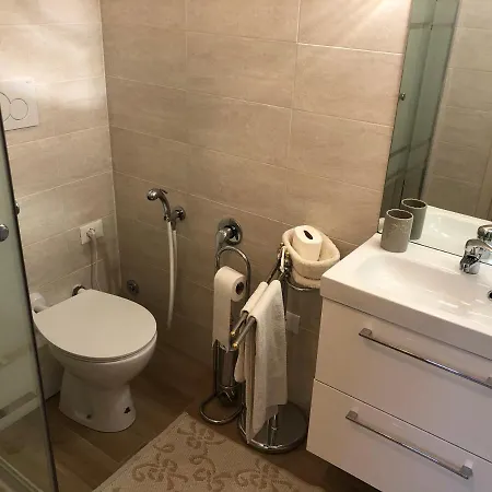 Bed & Breakfast La Stanza Nel Bosco